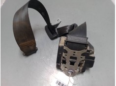 Recambio de cinturon seguridad trasero izquierdo para citroën berlingo / berlingo first monospace (mf_, gjk_, gfk_) 1.9 d (mfwjz 2