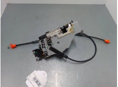 Recambio de cerradura puerta trasera izquierda para citroën c4 picasso i monospace (ud_) 1.8 i 16v referencia OEM IAM   