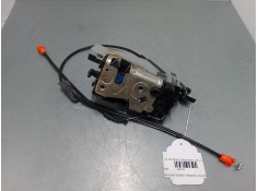 Recambio de cerradura puerta trasera izquierda para citroën c4 picasso i monospace (ud_) 1.8 i 16v referencia OEM IAM    2