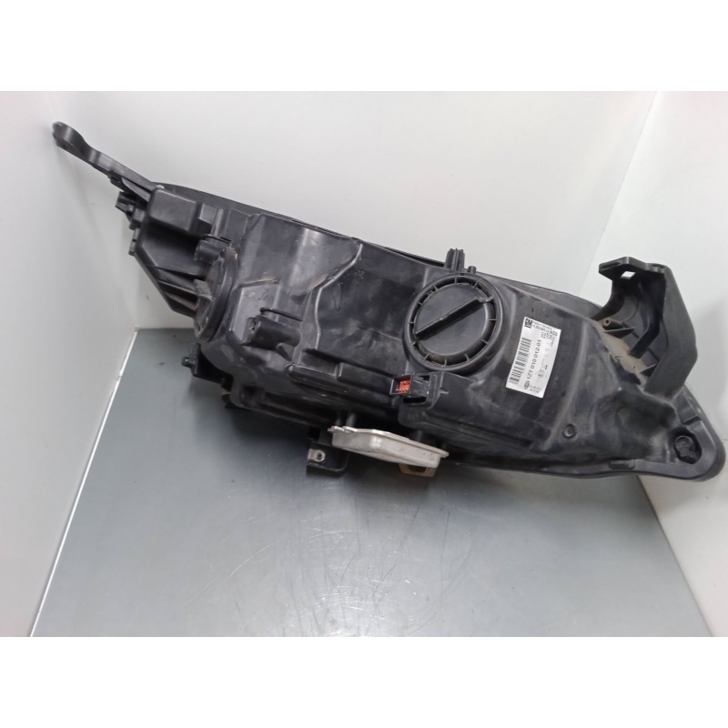 Recambio de faro izquierdo xenon para opel astra j (p10) 1.7 cdti (68) referencia OEM IAM 13253650LH  1TZ010012-01