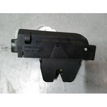 CERRADURA MALETERO / PORTON 9646091580 