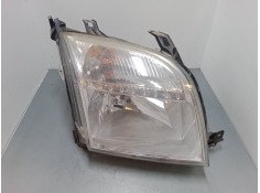 Recambio de faro derecho para ford fusion (ju_) 1.4 referencia OEM IAM