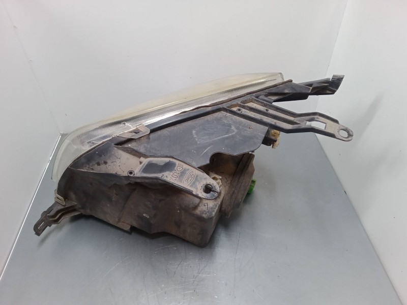 Recambio de faro derecho para ford fusion (ju_) 1.4 referencia OEM IAM    Recambio de faro derecho para ford fusion (ju_) 1.4 referencia OEM IAM