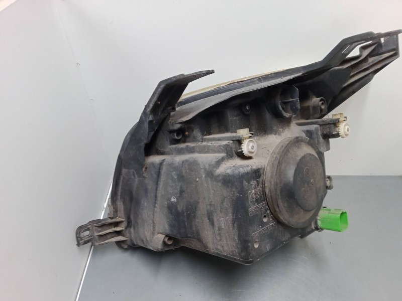 Recambio de faro derecho para ford fusion (ju_) 1.4 referencia OEM IAM    Recambio de faro derecho para ford fusion (ju_) 1.4 referencia OEM IAM