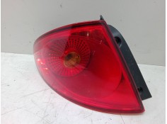 Recambio de piloto trasero izquierdo para seat toledo iii (5p2) 2.0 fsi referencia OEM IAM   