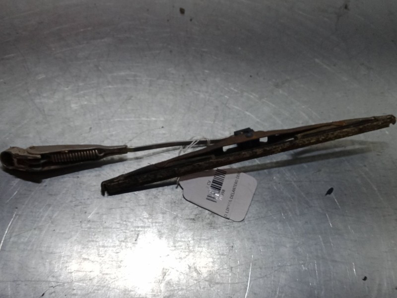 Recambio de brazo limpia delantero derecho para citroën 2 cv 6 referencia OEM IAM    Recambio de brazo limpia delantero derecho para citroën 2 cv 6 referencia OEM IAM