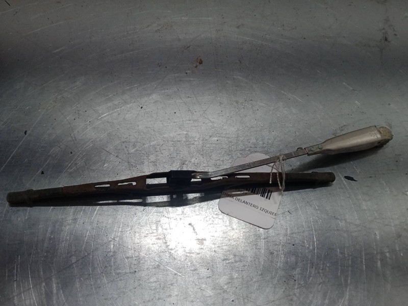 Recambio de brazo limpia delantero izquierdo para citroën 2 cv 6 referencia OEM IAM   