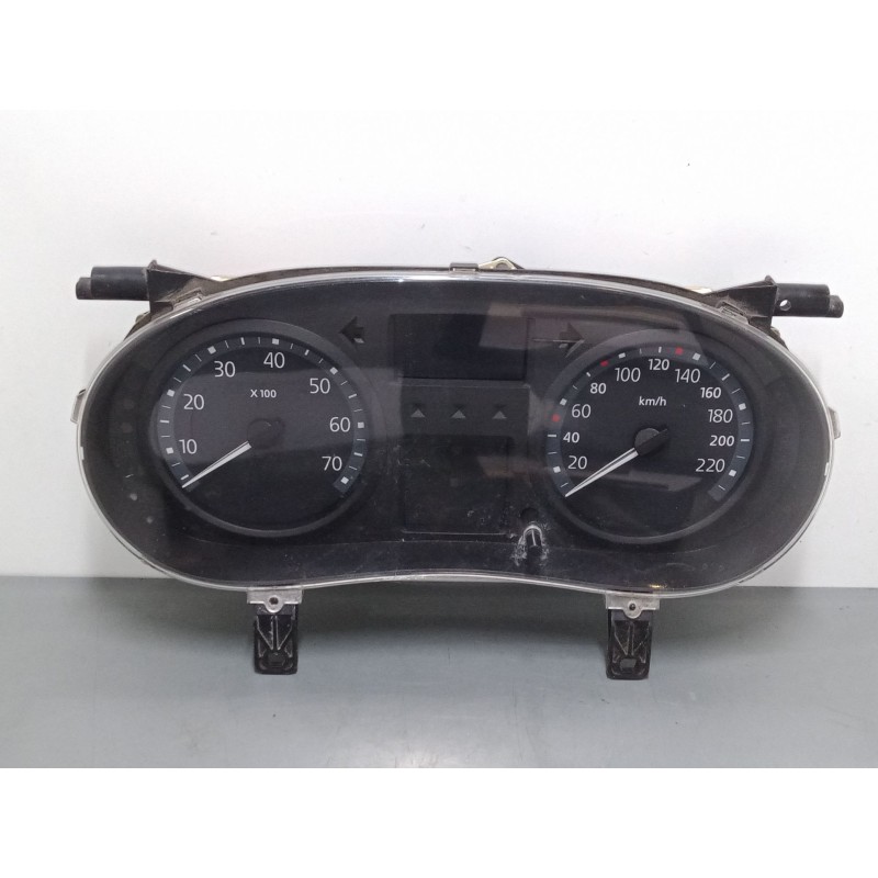 Recambio de cuadro instrumentos para renault clio ii (bb_, cb_) 1.2 16v (bb05, bb0w, bb11, bb27, bb2t, bb2u, bb2v, cb05,... refe