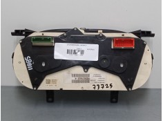 Recambio de cuadro instrumentos para renault clio ii (bb_, cb_) 1.2 16v (bb05, bb0w, bb11, bb27, bb2t, bb2u, bb2v, cb05,... refe 2