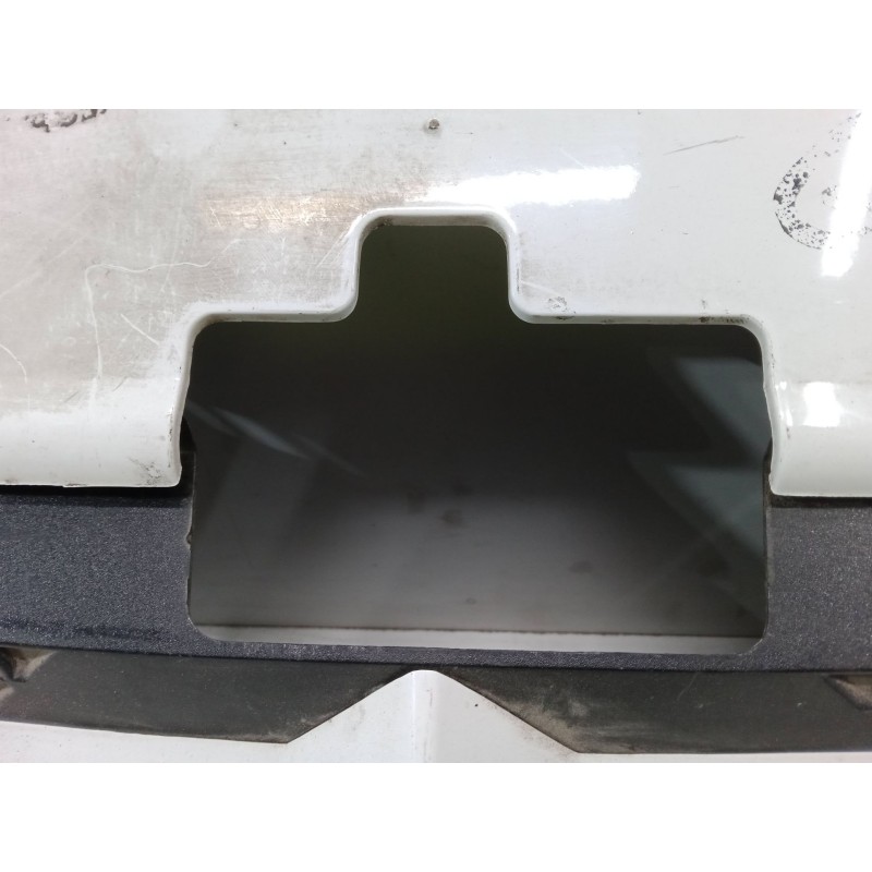 Recambio de rejillas capo para citroën berlingo / berlingo first furgoneta/monovolumen (m_) 1.6 hdi 75 (mb9hw) referencia OEM IA