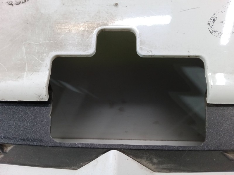 Recambio de rejillas capo para citroën berlingo / berlingo first furgoneta/monovolumen (m_) 1.6 hdi 75 (mb9hw) referencia OEM IA