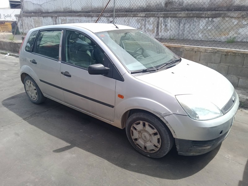 ford fiesta v (jh_, jd_) del año 2003