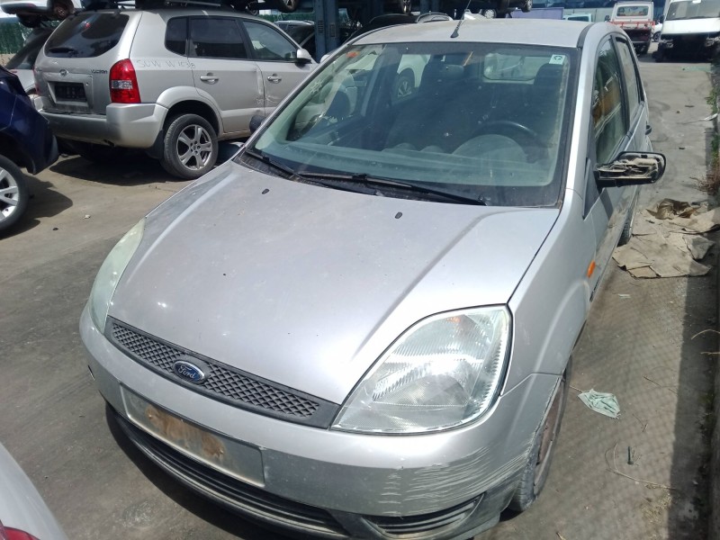 ford fiesta v (jh_, jd_) del año 2003