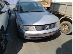 volkswagen passat b5 (3b2) del año 1997