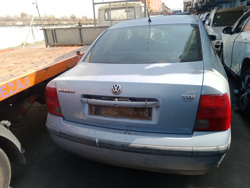 volkswagen passat b5 (3b2) del año 1997