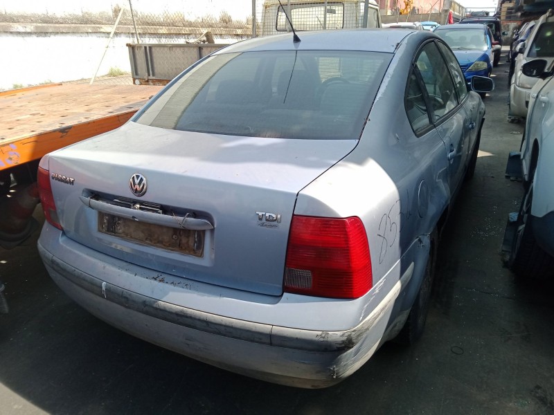 volkswagen passat b5 (3b2) del año 1997