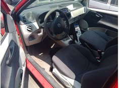 fiat punto (188_) del año 2004