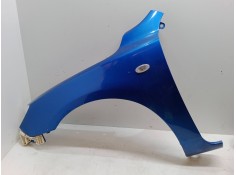 Recambio de aleta delantera izquierda para skoda fabia ii (542) 1.4 tsi rs referencia OEM IAM   