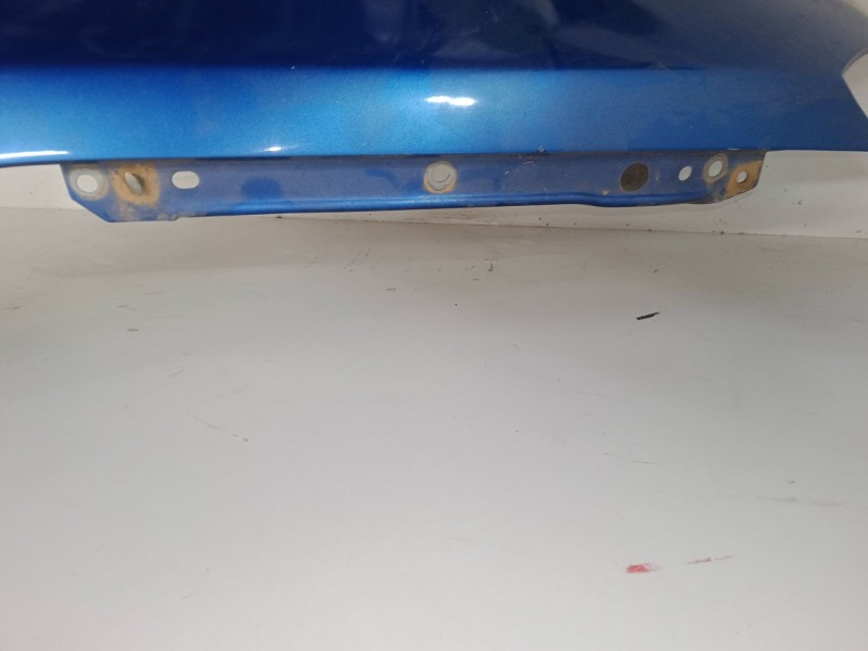 Recambio de aleta delantera izquierda para skoda fabia ii (542) 1.4 tsi rs referencia OEM IAM   