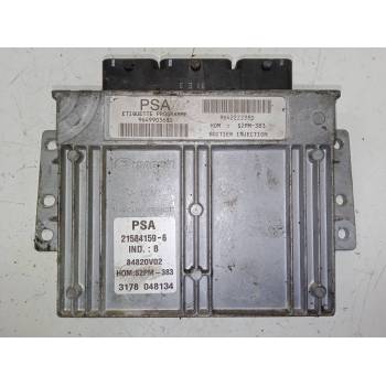 CENTRALITA MOTOR UCE 215841596 9642222380