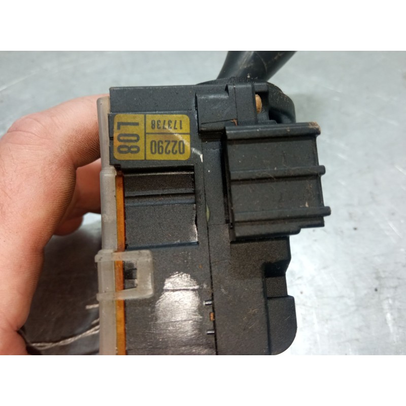 Recambio de mando limpiaparabrisas para toyota corolla (_e12_) 2.0 d-4d (cde120r_, cde120l_) referencia OEM IAM   