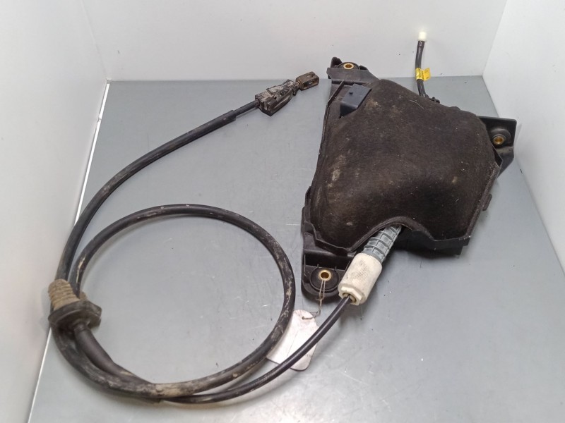 Recambio de freno de mano electrico para citroën c4 picasso i monospace (ud_) 1.8 i 16v referencia OEM IAM 9681131680  