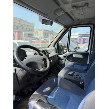 FIAT DUCATO FURGONETA (244_)