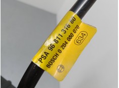 Recambio de freno de mano electrico para citroën c4 picasso i monospace (ud_) 1.8 i 16v referencia OEM IAM 9681131680   2