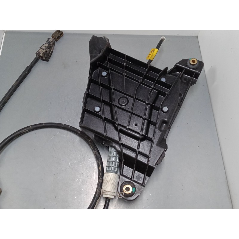 Recambio de freno de mano electrico para citroën c4 picasso i monospace (ud_) 1.8 i 16v referencia OEM IAM 9681131680  
