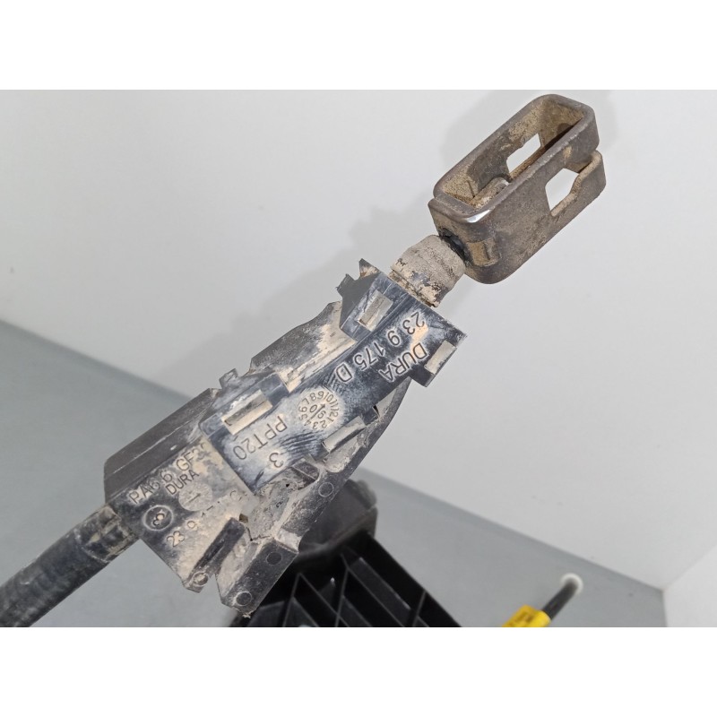 Recambio de freno de mano electrico para citroën c4 picasso i monospace (ud_) 1.8 i 16v referencia OEM IAM 9681131680  