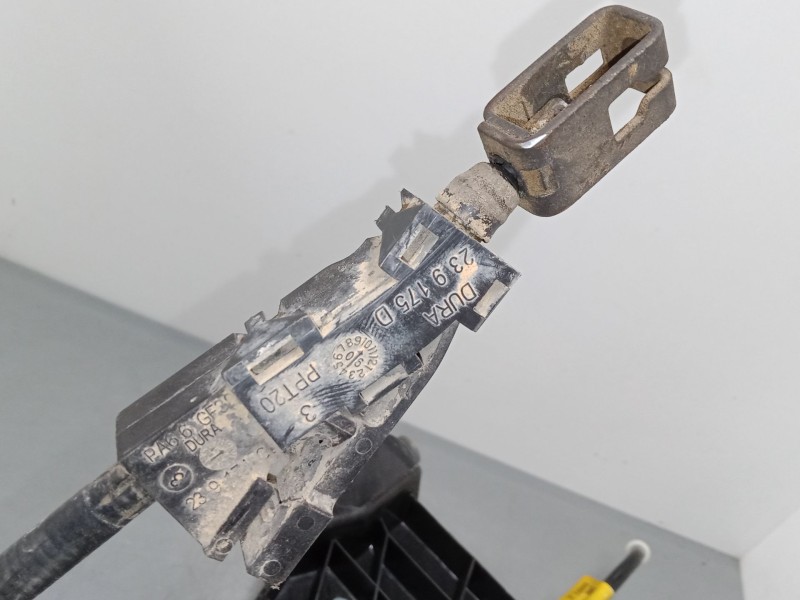 Recambio de freno de mano electrico para citroën c4 picasso i monospace (ud_) 1.8 i 16v referencia OEM IAM 9681131680  