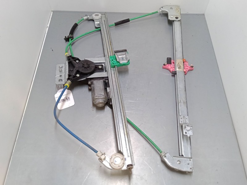 Recambio de elevalunas electrico delantero derecho para citroën jumpy ii (vf7) 1.6 hdi 90 16v referencia OEM IAM 401786b0   Recambio de elevalunas electrico delantero derecho para citroën jumpy ii (vf7) 1.6 hdi 90 16v referencia OEM IAM 401786b0