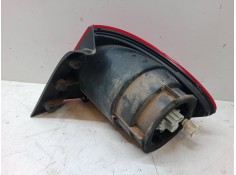 Recambio de piloto trasero izquierdo para seat toledo iii (5p2) 2.0 fsi referencia OEM IAM    2