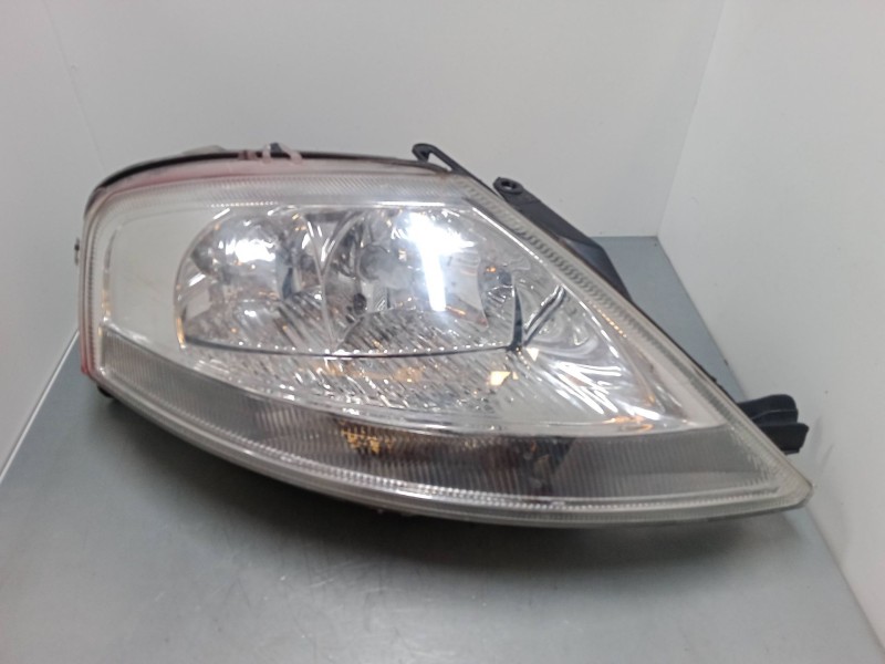 Recambio de faro derecho para citroën c3 i (fc_, fn_) 1.1 i referencia OEM IAM    Recambio de faro derecho para citroën c3 i (fc_, fn_) 1.1 i referencia OEM IAM