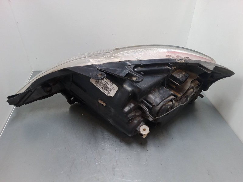 Recambio de faro derecho para citroën c3 i (fc_, fn_) 1.1 i referencia OEM IAM    Recambio de faro derecho para citroën c3 i (fc_, fn_) 1.1 i referencia OEM IAM