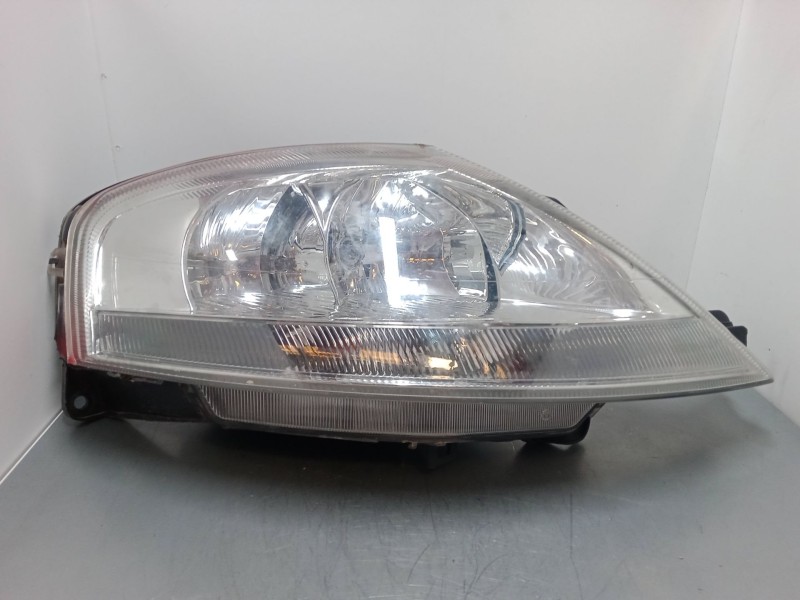 Recambio de faro derecho para citroën c3 i (fc_, fn_) 1.1 i referencia OEM IAM    Recambio de faro derecho para citroën c3 i (fc_, fn_) 1.1 i referencia OEM IAM