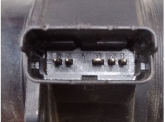 Recambio de caudalimetro para citroën berlingo / berlingo first furgoneta/monovolumen (m_) 1.9 d 70 (mbwjz, mcwjz) referencia OE 2