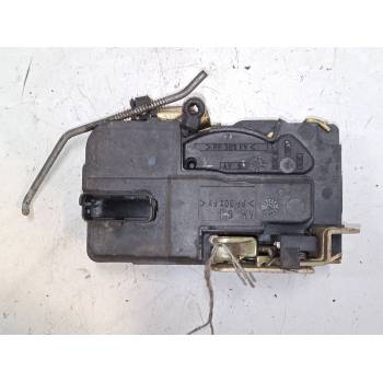 CERRADURA PUERTA DELANTERA IZQUIERDA PP30ZFV 