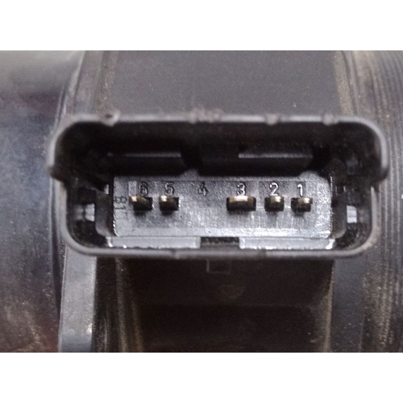 Recambio de caudalimetro para citroën berlingo / berlingo first furgoneta/monovolumen (m_) 1.9 d 70 (mbwjz, mcwjz) referencia OE Recambio de caudalimetro para citroën berlingo / berlingo first furgoneta/monovolumen (m_) 1.9 d 70 (mbwjz, mcwjz) referencia OE