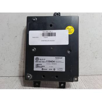 CENTRALITA AUDIO 5n0035730a 