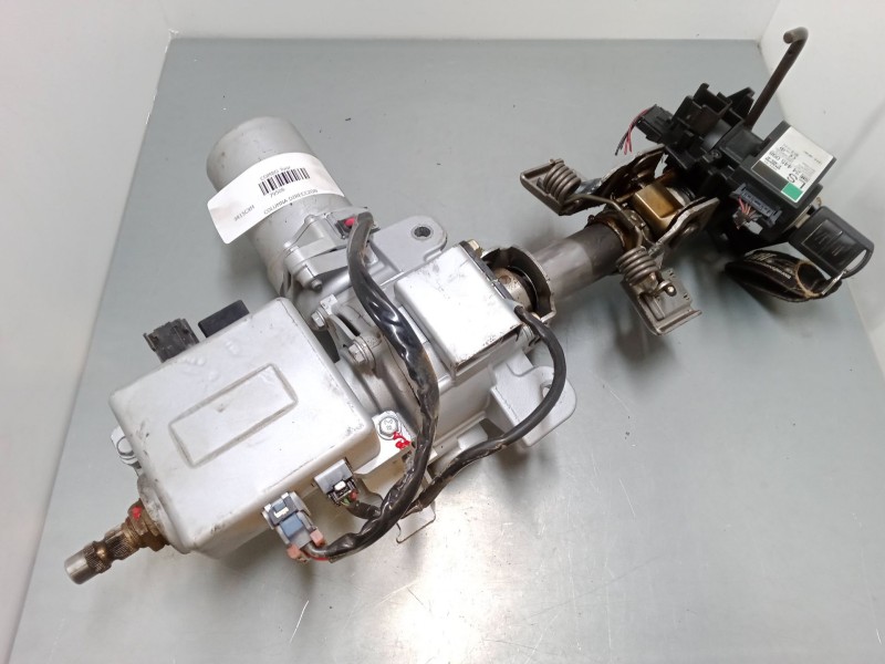 Recambio de columna direccion para opel combo tour 1.7 dti 16v referencia OEM IAM 08621200  