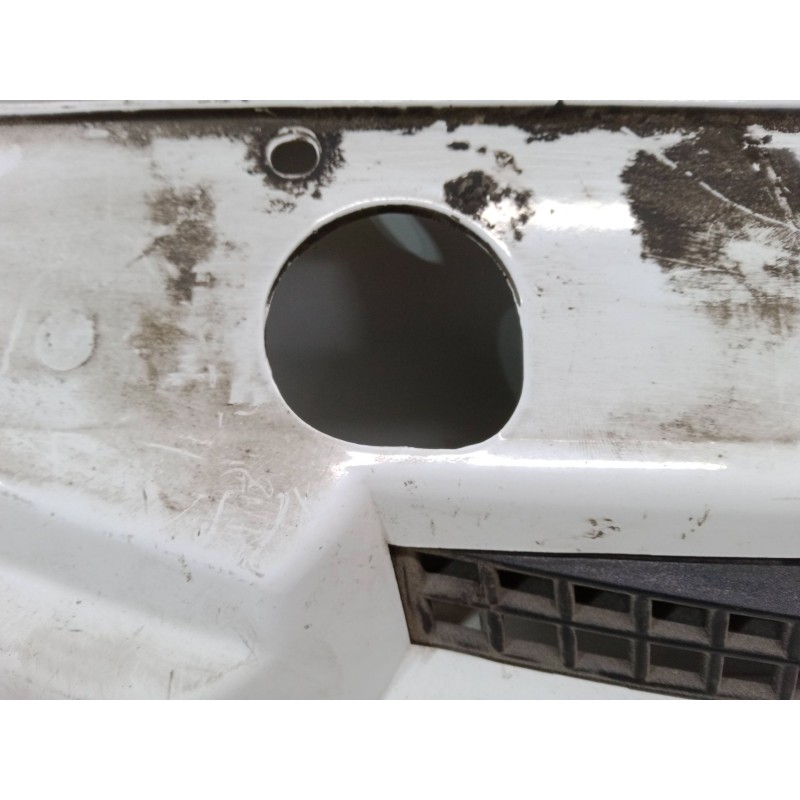 Recambio de rejillas capo para citroën berlingo / berlingo first furgoneta/monovolumen (m_) 1.6 hdi 75 (mb9hw) referencia OEM IA