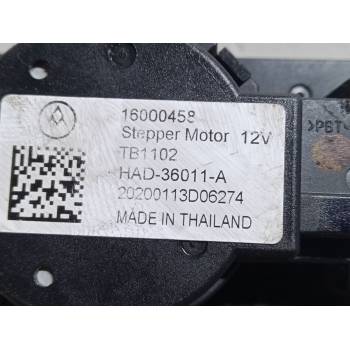 MOTOR APERTURA TRAMPILLAS CLIMATIZADOR 16000458 