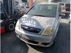 opel meriva a monospace (x03) del año 2009