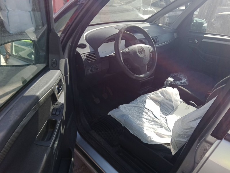 opel meriva a monospace (x03) del año 2009