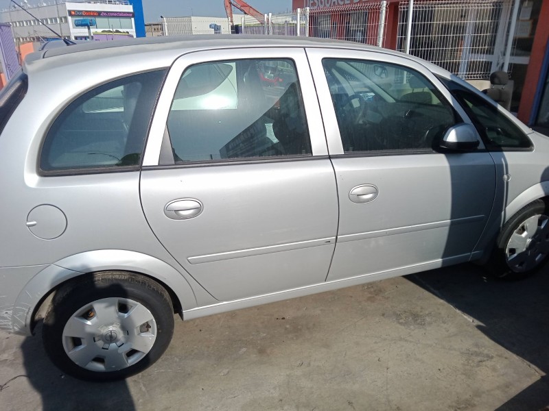 opel meriva a monospace (x03) del año 2009
