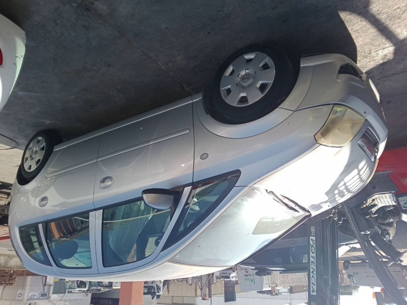 opel meriva a monospace (x03) del año 2009