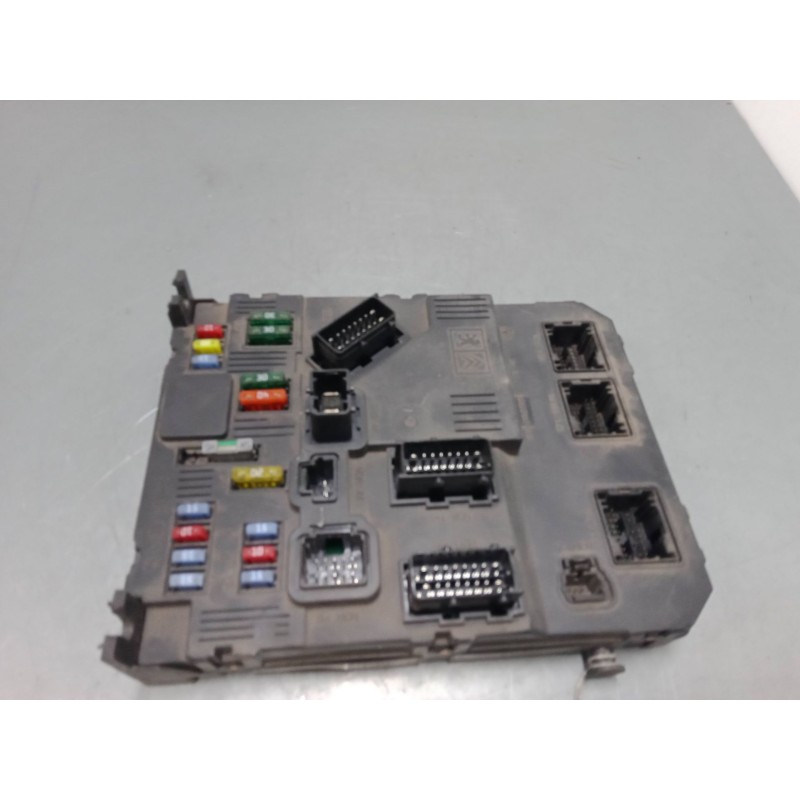 Recambio de bsi para citroën berlingo / berlingo first monospace (mf_, gjk_, gfk_) 1.9 d (mfwjz) referencia OEM IAM   