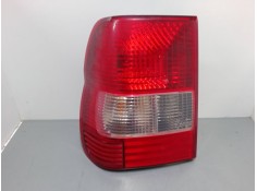 Recambio de piloto trasero izquierdo para mitsubishi montero io i (h6_w, h7_w) 1.8 gdi (h66w, h76w) referencia OEM IAM