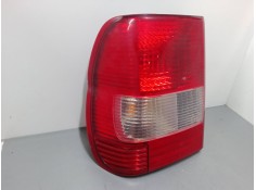 Recambio de piloto trasero izquierdo para mitsubishi montero io i (h6_w, h7_w) 1.8 gdi (h66w, h76w) referencia OEM IAM    2